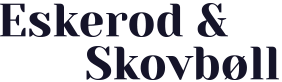 Eskerod & Skovbøll
